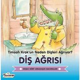 Esranın Dünyası Diş Ağrısı
