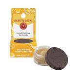 Esranın Dünyası Doğal Ballı Dudak Peelingi, 0.25 Oz