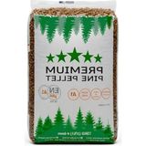Esranın Dünyası Doğal Çam PELETI%100 Katkısız Doğal 30 Litre (15KG) Çam Kokulu
