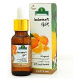 Esranın Dünyası Doğal Portakal Yağı - 20 ml