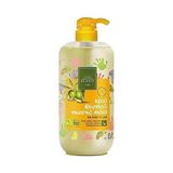 Esranın Dünyası Doğal Zeytinyağlı Bebek Şampuanı - 600 ml