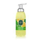 Esranın Dünyası Doğal Zeytinyağlı Köpük Sabun - Çeşme Limonu (500 Ml)