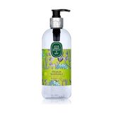 Esranın Dünyası Doğal Zeytinyağlı Sıvı Sabun - Alaçatı Lavantası - 500 ml