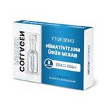 Esranın Dünyası Dökülme Karşıtı Şok Bakım & Saç Vitamini 5li Ampul