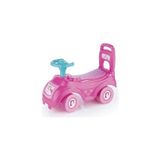 Esranın Dünyası Dolu Oyuncak Unicorn Bin Git Araba Pembe | 1 Yaş Üzeri Çocuk Binek Arabası | Kornalı Telefonlu Bagajlı Pedallı Sürüş Oyuncağı | Kız Çocuk Eğitici Eğlenceli Oyuncak