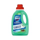 Esranın Dünyası Domestos Yüzey Temizleyici Yoğun Kıvam Çam 1500 ml