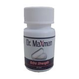 Esranın Dünyası Dr. Maxman Erkek Bakım 30LU - Belirtilmemiş