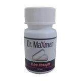 Esranın Dünyası Dr. Maxman Erkek Bakım 30LU Ürün
