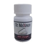 Esranın Dünyası Dr. Maxman Retarder Product