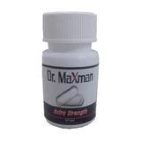 Esranın Dünyası Dr Maxman Ürünü / Dr Maxman Sexual Strength And Retarder Product