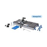 Esranın Dünyası Dremel Blueprint CS12V-S1C 12V Taşınabilir Tezgah Testere