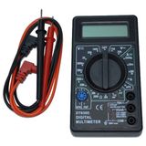 Esranın Dünyası DT830D Dijital Ölçü Aleti - Multimetre - Avometre