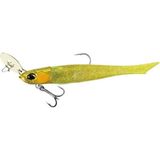 Esranın Dünyası Duo Bay Ruf Br Chatter Fish Set 24GR Limited PCC0750 Uv Desert Gold Suni Yem - 0,10 mm - 300 m