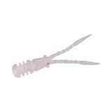 Esranın Dünyası Duo Tetra Works Silikon Chibi Burny 34MM. S516 Sakura Shrimp Suni Yem