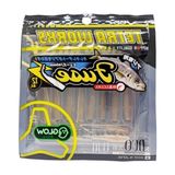 Esranın Dünyası Duo Tetra Works Silikon Fuse 40MM. S505 Baby Shrimp Suni Yem