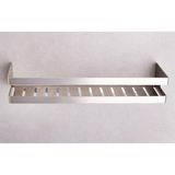 Esranın Dünyası Duş Raf Sistemi Saten Rengi 98X100X400 mm