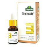 Esranın Dünyası E Vitamini Yağı 10 ml - Cilt Besleyici - 0,5 L