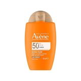 Esranın Dünyası Eau Thermale Avene Ultra Fluid Perfector SPF50+ Ton Eşitleyici Renkli Güneş Kremi Normal ve Karma Ciltler Için 50 ml - 001