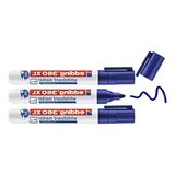 Esranın Dünyası Edding 360 Xl Beyaz Yazi Tahtasi Kalemi, Mavi - 41 Delft Blue