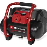 Esranın Dünyası Einhell Akülü Hava Kompresörü Te-Ac 36/150/8 Li Of-Solo 4020415