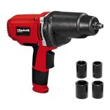 Esranın Dünyası Einhell Darbeli Somun Sıkma Cc-Iw 950/1 (950 W, 2.300 Dev/dak, Maks. 450 Nm Tork, Sağ/sol Dönüş, Softgrip, Sağlam Darbeli Gövde, 17, 19, 21, 22 mm Lokma Uçları Dahil) - 4259951