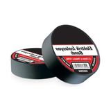 Esranın Dünyası Elektrik Izolasyon Bandı, Siyah, 19MM x 10 Yards