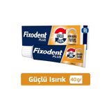 Esranın Dünyası En Iyi Tutuş Sağlayan Diş Protez Yapıştırıcı Krem 40 gr
