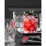 Esranın Dünyası English Home Cosmic Meşrubat Bardağı, Beyaz, 295ML - 00-Siyah - Beyaz