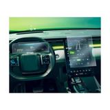 Esranın Dünyası Engo Citroen C5 Aircross Ile Uyumlu Ekran Koruyucu Multimedya ve Gösterge