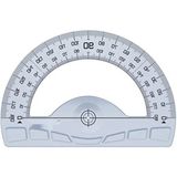 Esranın Dünyası Ergonomik 180° Açı Ölçer ile Hassas Ölçümler - 41 Delft Blue