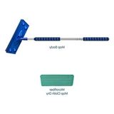 Esranın Dünyası Ergonomik Tekli Islak Mop Seti, Çok Amaçlı Temizlik Aracı