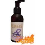 Esranın Dünyası Eros 120 ml Isıtıcılı Masaj Jeli