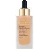 Esranın Dünyası Estee Lauder Futurist Skintint Serum Fondöten SPF20 1n1 Ivory Nude - 0 N Neutral