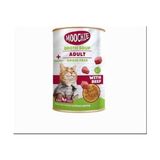 Esranın Dünyası Et Suyu Çorba Dana Etli Yet.kedi 135 ml