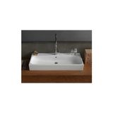 Esranın Dünyası Etajerli 100 cm Boyutunda Turkuaz Seramik Lavabo
