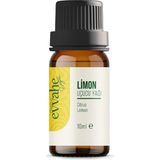Esranın Dünyası Evvahe Doğal Limon, Yağı, (10ML.) - 0,5 L