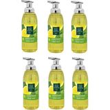 Esranın Dünyası Eyüp Sabri Tuncer Çeşme Limonu Doğal Zeytinyağlı Köpük Sabun 6 x 500 ml - 10 Adet
