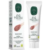 Esranın Dünyası Eyüp Sabri Tuncer Doğal Himalaya Tuzlu Diş Macunu, 90ML - 00-Siyah - Beyaz