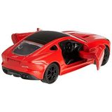 Esranın Dünyası F-Type R Modeli Oyuncak Araç, Koleksiyoncular Için Harika Seçenek
