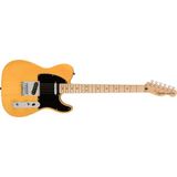Esranın Dünyası Fender Squier Affinity Serisi Telecaster® Butterscotch Sarışın - 3 Renk Sunburst