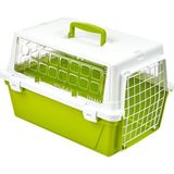 Esranın Dünyası Ferplast Atlas 10 Trendy Kedi Köpek Taşıma Çantası Maks 5 kg Kapasite, Çok Renkli