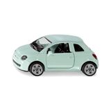 Esranın Dünyası Fiat 500 Oyuncak
