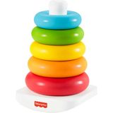 Esranın Dünyası Fisher-Price Doğa Dostu Renkli Halkalar