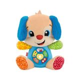 Esranın Dünyası Fisher Price Eğitici Köpekçik