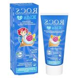 Esranın Dünyası Florürsüz Diş Macunu, Meyve Külahı Tadında (45 G) - 00-Siyah - Beyaz