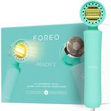Esranın Dünyası Foreo ' Peach 2 Ipl Epilasyon Cihazı, Lazerli Epilasyon ve Kadın Epilatörüne Alternatif, Vücut ve Yüz Için Kalıcı Epilasyon - 10 Dakika Tedavi - Cilt Soğutma Teknolojisi - MAC OS X Yosemite