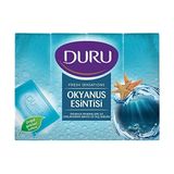 Esranın Dünyası Fresh Sensations Okyanus Esintisi Duş Sabunu, 600 gr