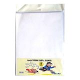 Esranın Dünyası G4122 24*32 5 Li Torba Zarf 1. Hamur - 001-Renkli - Belirtilmemiş