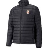 Esranın Dünyası Galatasaray Puma A Takım Mont 65761703 - 0 Siyah - 0 - 1 Yaş
