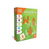 Esranın Dünyası Games Equilibrio Zeka Geliştirici Kutu Oyunu